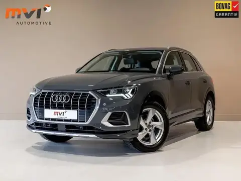 Used AUDI Q3 Petrol 2019 Ad 