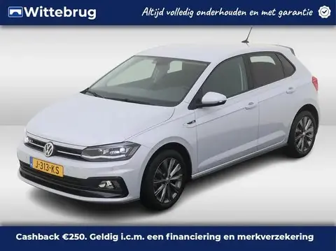 Used VOLKSWAGEN POLO Petrol 2020 Ad 