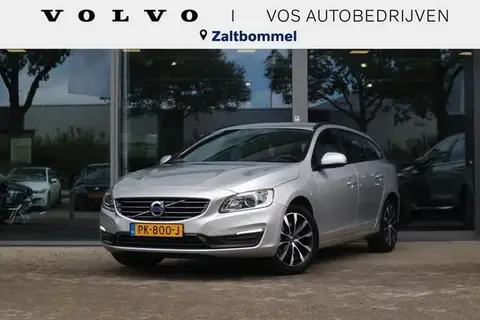 Used VOLVO V60 Petrol 2017 Ad 