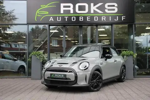 Annonce MINI MINI Électrique 2022 d'occasion 