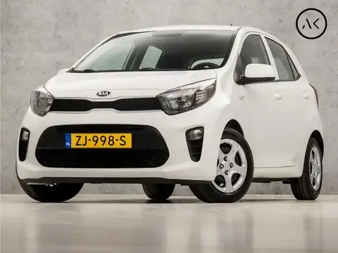 Annonce KIA PICANTO Essence 2019 d'occasion 