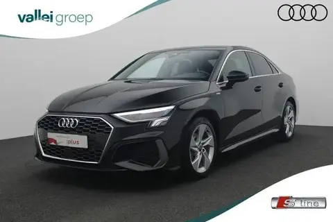 Annonce AUDI A3 Essence 2023 d'occasion 