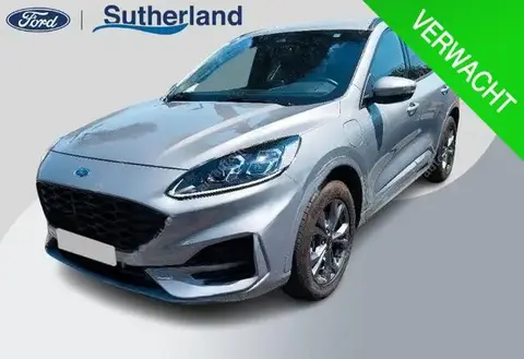 Annonce FORD KUGA Hybride 2021 d'occasion 