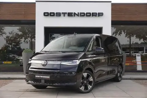 Used VOLKSWAGEN MULTIVAN Hybrid 2021 Ad 