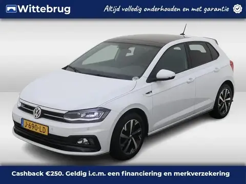 Used VOLKSWAGEN POLO Petrol 2020 Ad 