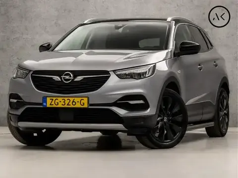 Used OPEL GRANDLAND Petrol 2019 Ad 