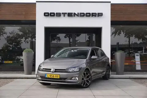 Used VOLKSWAGEN POLO Petrol 2021 Ad 