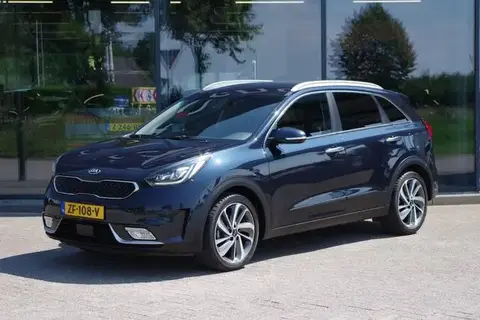 Used KIA NIRO Hybrid 2019 Ad 