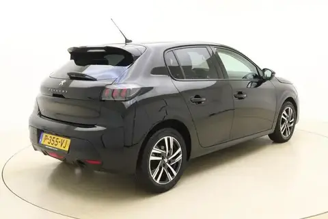 Used PEUGEOT 208 Petrol 2022 Ad 