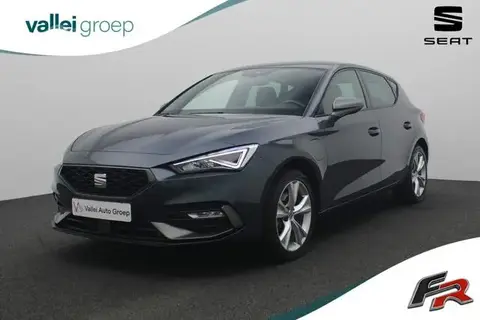 Annonce SEAT LEON Hybride 2020 d'occasion 