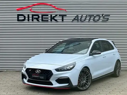 Used HYUNDAI I30 Petrol 2019 Ad 