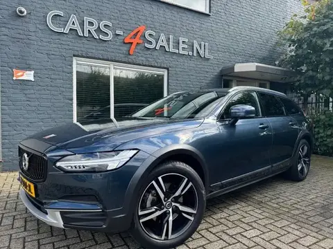 Used VOLVO V90 Diesel 2019 Ad 