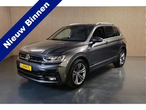 Annonce VOLKSWAGEN TIGUAN Essence 2019 d'occasion 