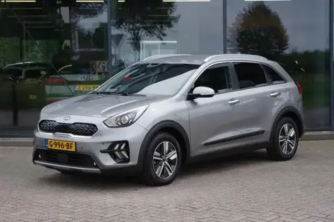 Annonce KIA NIRO Hybride 2019 d'occasion 