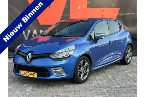 Used RENAULT CLIO Petrol 2016 Ad 