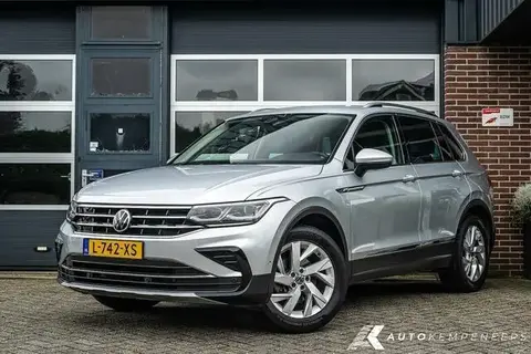 Annonce VOLKSWAGEN TIGUAN Essence 2020 d'occasion 