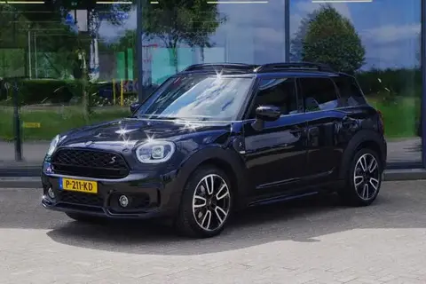 Used MINI COUNTRYMAN Petrol 2022 Ad 