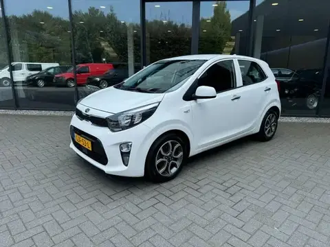 Annonce KIA PICANTO Essence 2021 d'occasion 