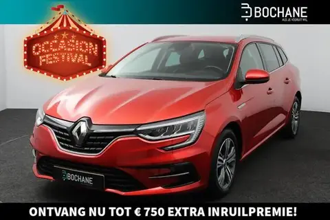 Used RENAULT MEGANE Petrol 2021 Ad 