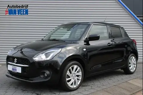 Annonce SUZUKI SWIFT Essence 2023 d'occasion 