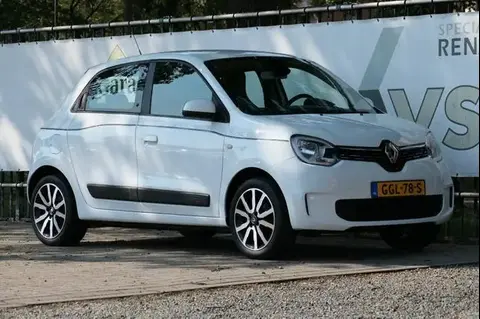 Annonce RENAULT TWINGO Essence 2021 d'occasion 