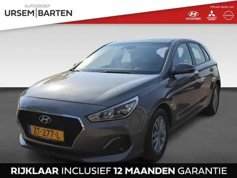 Annonce HYUNDAI I30 Essence 2019 d'occasion 