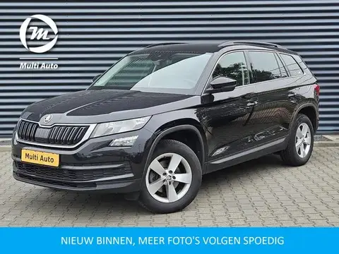 Annonce SKODA KODIAQ Essence 2019 d'occasion 