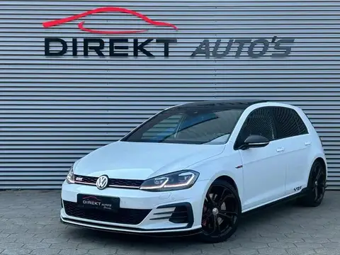 Used VOLKSWAGEN GOLF Petrol 2019 Ad 