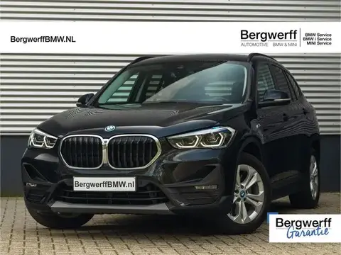 Annonce BMW X1 Hybride 2022 d'occasion 