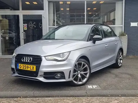 Used AUDI A1 Petrol 2016 Ad 