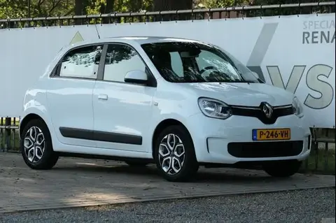 Annonce RENAULT TWINGO Essence 2021 d'occasion 