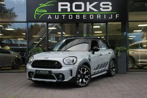 Annonce MINI COUNTRYMAN Hybride 2022 d'occasion 