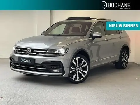 Annonce VOLKSWAGEN TIGUAN Essence 2020 d'occasion 