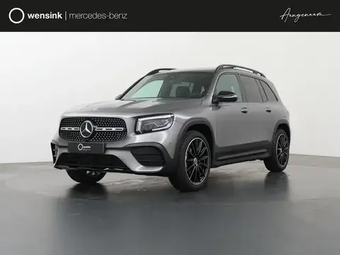 Annonce MERCEDES-BENZ CLASSE GLB Essence 2023 d'occasion 