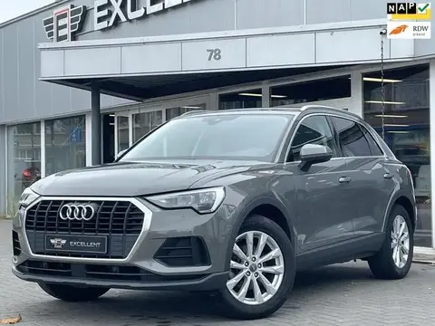 Used AUDI Q3 Petrol 2019 Ad 