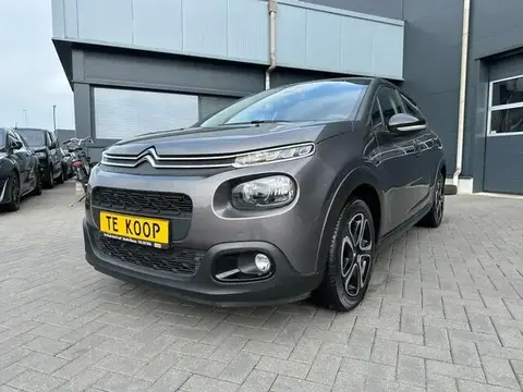 Used CITROEN C3 Petrol 2018 Ad 