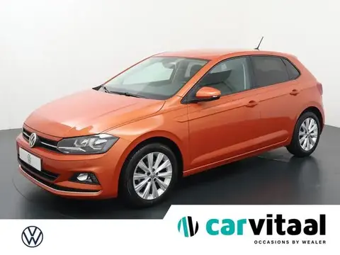 Used VOLKSWAGEN POLO Petrol 2020 Ad 