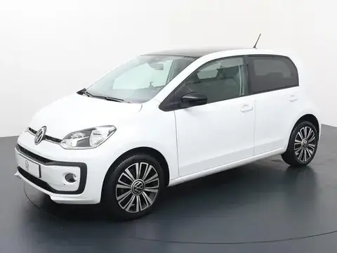 Used VOLKSWAGEN UP! Petrol 2021 Ad 