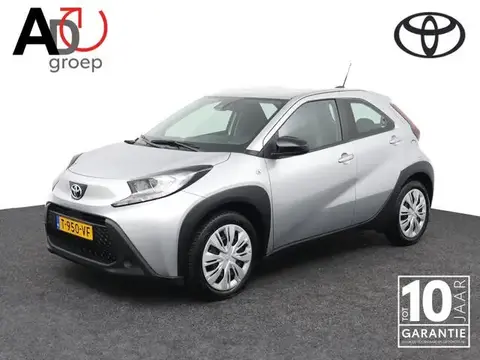 Annonce TOYOTA AYGO Essence 2023 d'occasion 