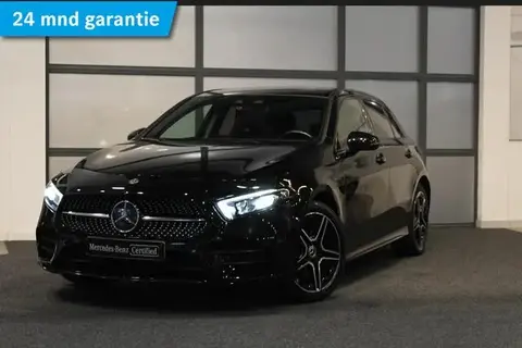 Used MERCEDES-BENZ CLASSE A Hybrid 2021 Ad 