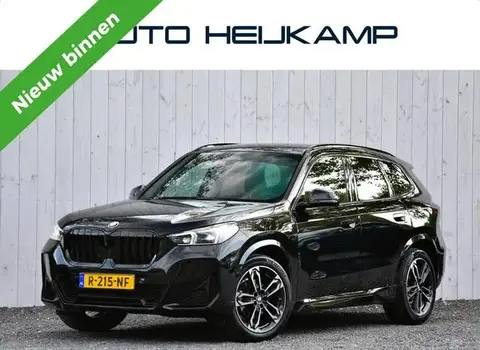 Annonce BMW X1 Essence 2022 d'occasion 