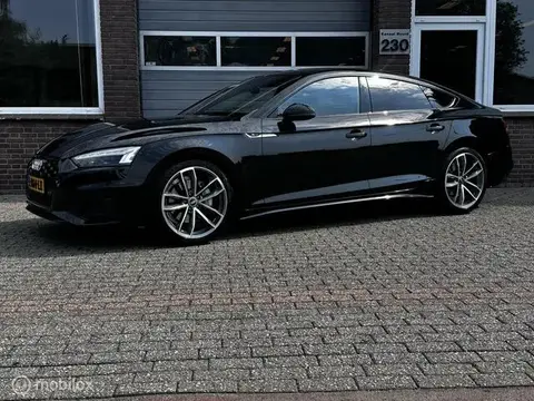 Used AUDI A5 Petrol 2021 Ad 