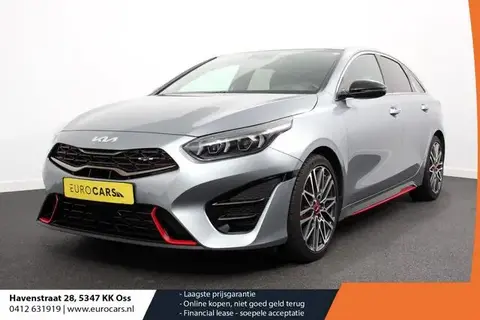 Used KIA CEED Petrol 2022 Ad 