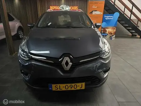 Used RENAULT CLIO Petrol 2018 Ad 