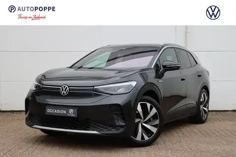 Annonce VOLKSWAGEN ID.4 Électrique 2020 d'occasion 