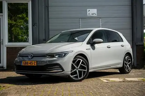 Annonce VOLKSWAGEN GOLF Essence 2023 d'occasion 