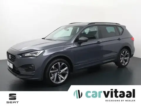 Used SEAT TARRACO Hybrid 2024 Ad 