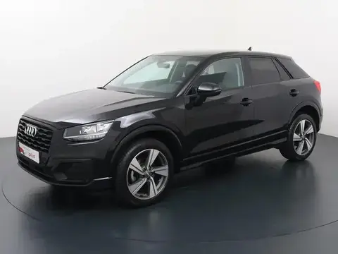 Annonce AUDI Q2 Essence 2020 d'occasion 