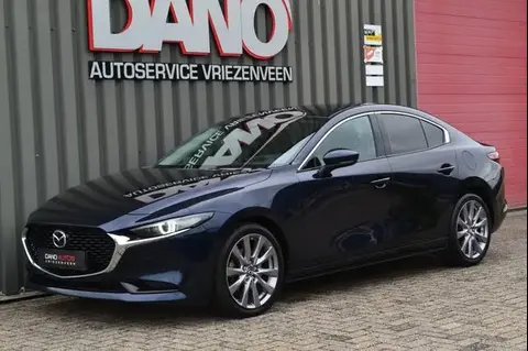 Used MAZDA 3 Petrol 2020 Ad 