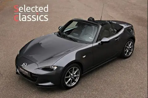 Used MAZDA MX-5 Petrol 2017 Ad 